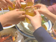 -永红源啤酒·烧烤·海鲜·大排档(青特城店)