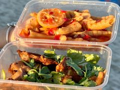 -红全周·洪濑鸡爪(万祥路店)