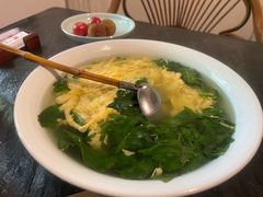 -茶肆(仙林店)