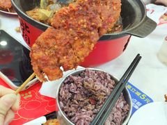 -辽B·小串(总店)