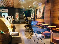 -星巴克(中远两湾城店)