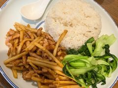 -乔家栅(襄阳南路店)