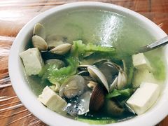 -陈岱后山窑鸡店