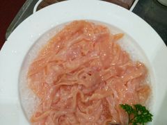 鸭肠-五星桥原切肥牛火锅·30年专注好牛肉(怀德桥店)