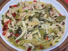 -和源祥·日照菜扛把子(万平口一店)