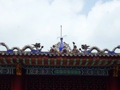 -丰都鬼城名山景区