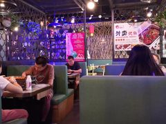 -问渔烤鱼(回龙观总店)