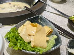 -鲜潭蒸汽石锅鱼(五道口购物中心店)