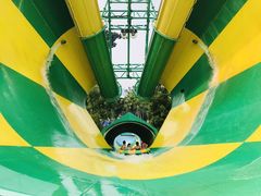 -苏州乐园森林水世界