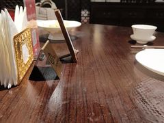 -明湖楼·经典鲁菜山东海鲜(大明湖店)