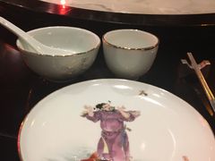 -誉八仙茶室酒楼(新天地店)