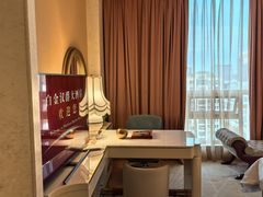 -白金汉爵大酒店(相城店)