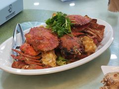 -钱塘府海鲜餐厅