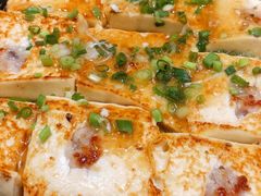 石山铁板烧豆腐-琼菜王(南海店)