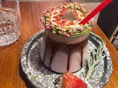 -BE NORMAL CAFE(霞溪路店)