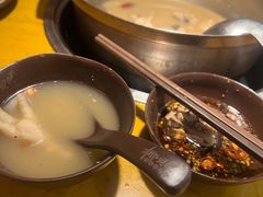 -椰贝原味椰子鸡(江南万达店)