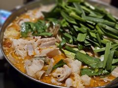 博多牛肠火锅-九州酒场ひこぞう(1号店)
