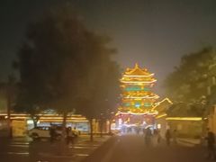 -榆次老城