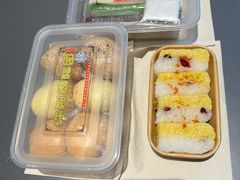 -许阿姨糕团店(南京总店)