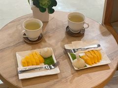 -Let’s Relax Spa(MBK)