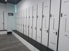 -威仕顿健身游泳(御锦城店)