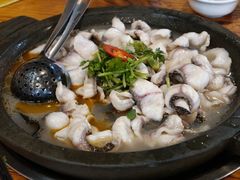 -大鼎石锅鱼(春江里店)