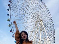 -南昌之星摩天轮