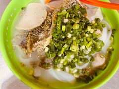 -富记鱼蛋粉(西村店)