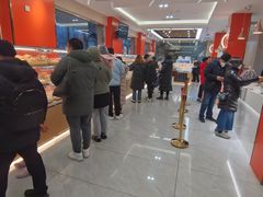 -新侨三宝乐面包店(崇文门店)
