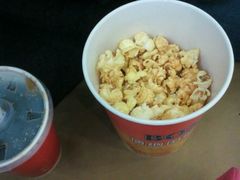 -博纳国际影城(淄博店)