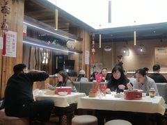 -串盟烧烤大排档·长沙美食地标(星沙店)