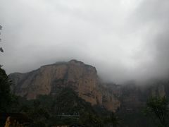 -河南宝泉旅游区