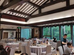 -山外山菜馆(玉泉路店)