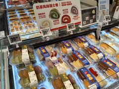 -盒马鲜生(顺义店)