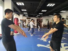 -咏春拳学总会·一拳咏春(双井店)