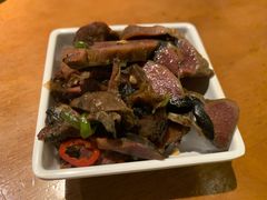 -黑鸡小馆(金源店)