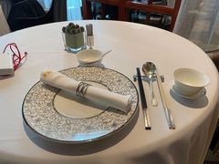 -丽轩中餐厅(广州丽思卡尔顿酒店)