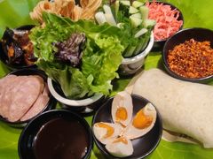 -淀里船宴(裕华东路店)