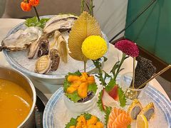 -喜聚薈·花膠雞海鮮火鍋(越秀店)