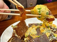 -老陈家烩菜(兴林路店)