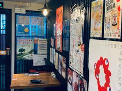 -角落里(中山公园店)