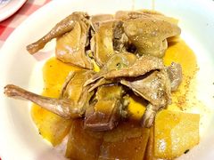 -龙桥私厨·姜花菊花过桥鱼·顺德菜(容桂店)