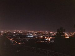 -鬼笑石后山停车场