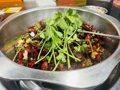 -天治宣·野椒鸡(龙头寺总店)