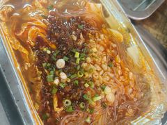 -清真·馬坡二旦烧烤(人生一串拍摄店)