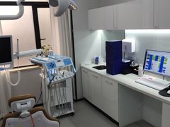 -牙博士口腔品牌连锁(杨浦店)