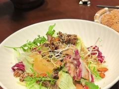 -唐山宴大唐州府精品中餐