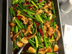 -梁家大院•农家菜(昆山会展中心店)