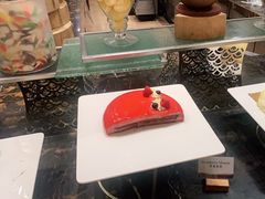 -常州富力喜来登酒店 Feast盛宴标帜西餐厅(新北万达广场店)