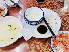 -潮香阁海鲜餐厅(较场尾店)